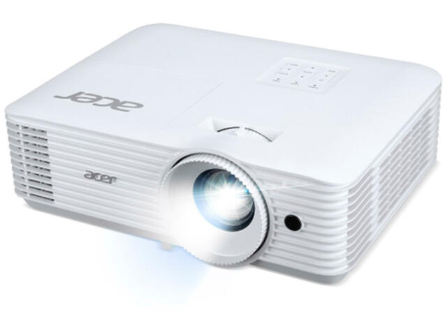 Проектори Acer P1358i