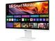 Монитори LG 32U850SA-W
