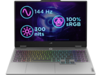 Лаптопи Lenovo LOQ 15" Gen 10