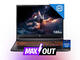 Лаптопи Acer Nitro V 16 AI (ANV16-61) - MAXOUT