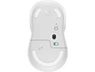Мишки Logitech Signature M650 for Business - Off-white Large
