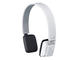 Слушалки Genius HS-920BT, в бяло