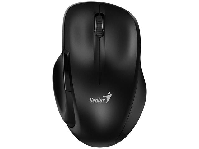 Мишки Genius Ergo 8200S, Black