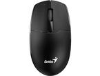 Мишки Genius NX-7000SE, Black