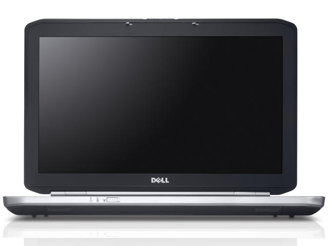 Лаптопи Dell Latitude E5520
