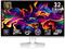 Монитори MSI MPG 321URXW QD-OLED