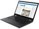 Употребявани лаптопи Lenovo ThinkPad X13 Yoga Gen 2 - втора употреба