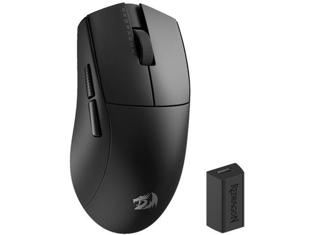 Мишки Redragon K1NG 4K PRO M916-PRO-4K