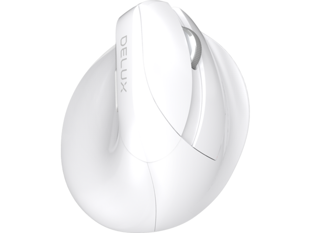 Мишки Delux M618mini, White