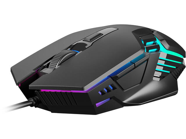 Мишки Gamdias AURA GS4