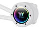 Охладители Thermaltake TH420 ARGB Sync V2 CPU Liquid Cooler Snow Edition, Нарушена опаковка