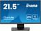 Монитори IIYAMA ProLite T2252MSC-B2AG