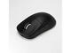 Мишки VXE Dragonfly R1 1K - Huano Ice Berry Pink Dot Switches, Black