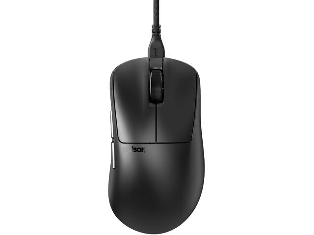 Мишки Pulsar Xlite Wired Size2 Black
