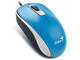 Мишки Genius DX-101, Blue