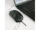 Мишки Makki MS-H01, Black