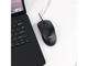 Мишки Makki MS-H01, Black