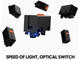 Мишки Pulsar X2 Wired Size2, Black