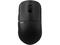 Мишки Pulsar X2H Crazylight Jet, Black