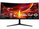 Монитори Acer Nitro XZ342CUV3bmiiphx