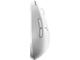 Мишки Pulsar X2H Crazylight Jet, White