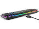 Клавиатури Alienware Tri-Mode Wireless Gaming Keyboard - AW920K (Dark Side of the Moon)