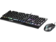 Клавиатури MSI VIGOR GK30 COMBO, US Layout