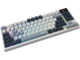 Клавиатури MSI FORGE GK600 TKL WIRELESS, SKY