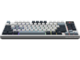 Клавиатури MSI FORGE GK600 TKL WIRELESS, SKY