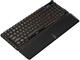 Клавиатури Corsair VANGUARD PRO 96 Hall Effect