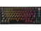 Клавиатури Corsair K65 PLUS WIRELESS TACTILE 75% RGB Mechanical Gaming Keyboard