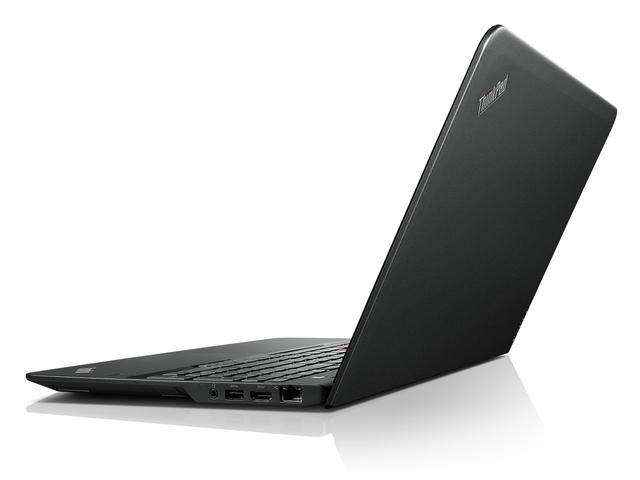Лаптопи Lenovo ThinkPad S540