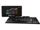 Клавиатури be quiet! Professional Gaming Mechanical Keyboard DARK MOUNT - be quiet! Silent Switches [Linear]