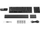 Клавиатури be quiet! Professional Gaming Mechanical Keyboard DARK MOUNT - be quiet! Silent Switches [Linear]