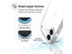 Калъфи Speck iPhone 17 Presidio Perfect-Clear / Clear /Silver