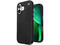 Калъфи Speck iPhone 17 Presidio2 Grip + MagSafe, Deep Sea/Silver Metallic