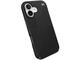 Калъфи Speck iPhone 17 Presidio2 Grip + MagSafe, Deep Sea/Silver Metallic
