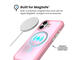 Калъфи Speck iPhone 17 Presidio LUX +MS Ibis Pink/Dark Ibis/Kanom Green 