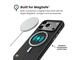 Калъфи Speck iPhone 17 Pro PRESIDIO2 PRO +MS Black/Slate Grey 