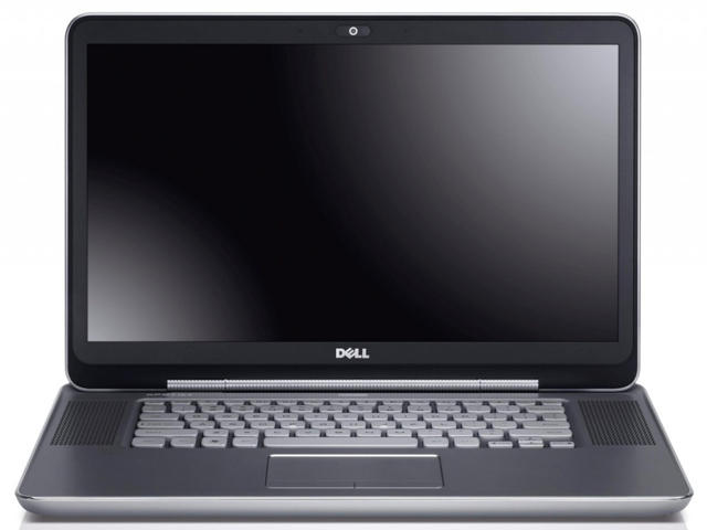 Лаптопи Dell XPS 15z