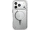 Калъфи Speck iPhone 17 Pro PRESIDIO PERFECT CLEAR + MS Clear/Silver