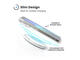 Калъфи Speck iPhone 17 Pro Presidio Perfect-Clear, Clear 