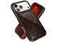 Калъфи Speck iPhone 17 Pro Max Presidio LUX +MS Luxury Shade/Gold Stars