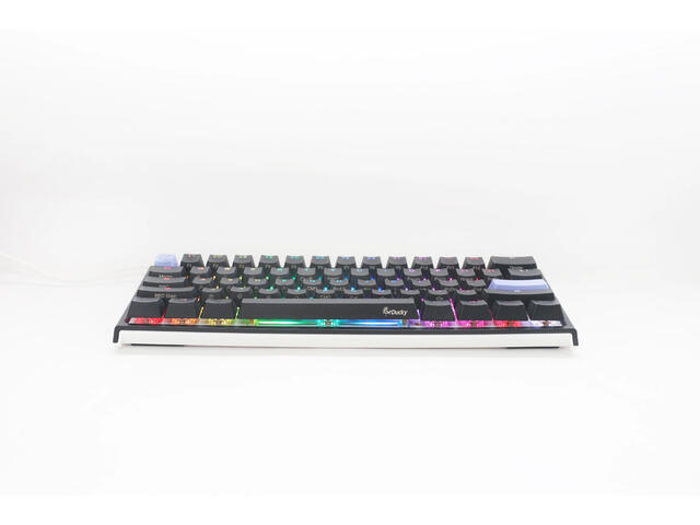 Клавиатури Ducky One 2 Pro Mini - Kailh Red Switches [Linear]