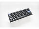 Клавиатури Ducky One 2 Pro Mini - Kailh Red Switches [Linear]