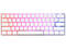 Клавиатури Ducky One 2 Pro Mini Pure White - Kailh Box Brown Switches [Tactile]