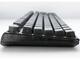 Клавиатури Ducky One 3 Aura Black - Cherry MX RGB Brown Switches [Tactile]