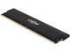 Оперативна памет 16GB DDR5 6400 MT/s Crucial Pro OC Gaming Black
