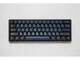 Клавиатури Ducky One 3 Pro Mini Nazca Line - 8K, Cherry MX2A RGB Red [Linear]