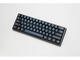 Клавиатури Ducky One 3 Pro Mini Nazca Line - 8K, Cherry MX2A RGB Brown [Тактилен]